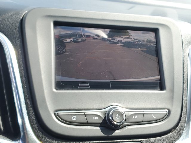 Used 2024 Chevrolet Equinox LS w/ LS Convenience Package FWD image 27