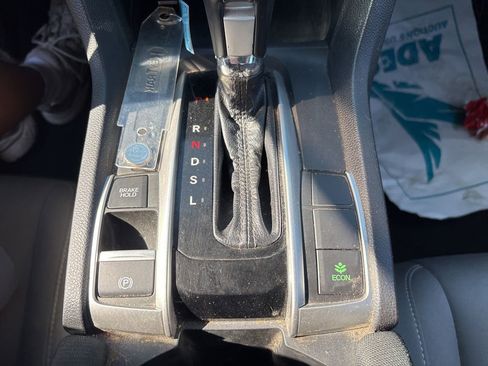 Used 2018 Honda Civic EX-T image 24