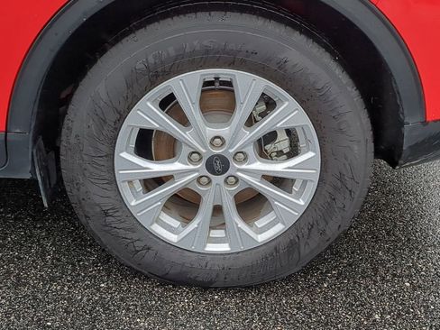 Used 2024 Ford Escape Active image 10