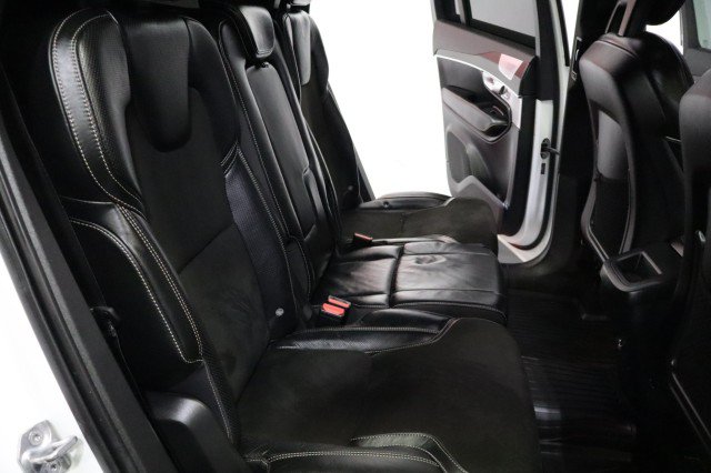 Used 2018 Volvo XC90 T5 R-Design w/ Convenience Package FWD image 58