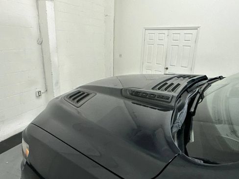 Used 2019 RAM 1500 Rebel AWD/4WD image 25
