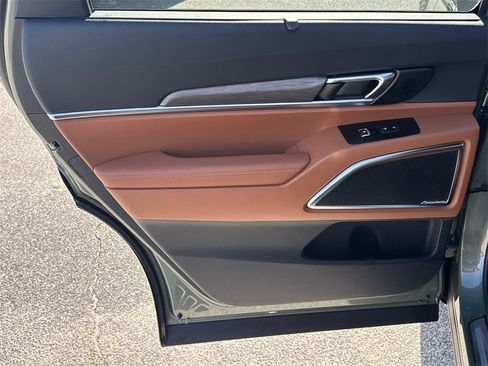 New 2025 Kia Telluride SX Prestige X-Pro image 22