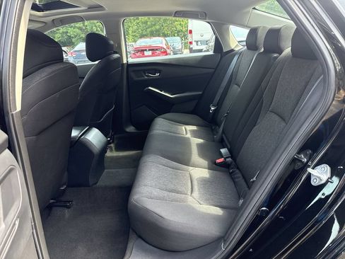Used 2023 Honda Accord EX image 25