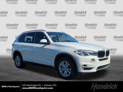 Used 2014 BMW X5 xDrive35i