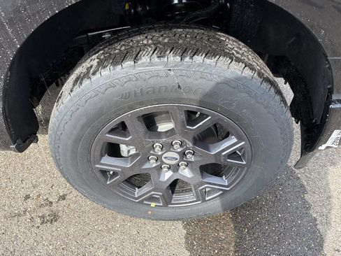 New 2026 Ford F150 STX w/ Equipment Group 200A image 13