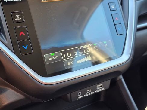 New 2026 Subaru Impreza 2.0i Sport image 24