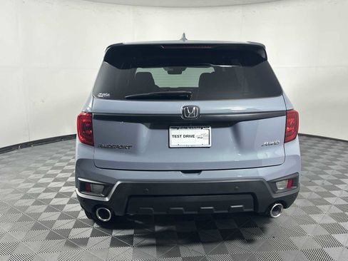 Used 2023 Honda Passport EX-L image 6
