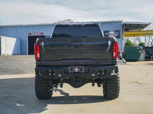 Used 2020 GMC Sierra 2500 Denali w/ Denali Ultimate Package image 31