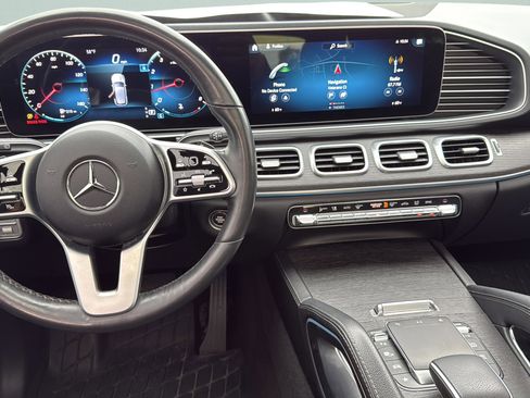 Used 2021 Mercedes-Benz GLE 350 image 39