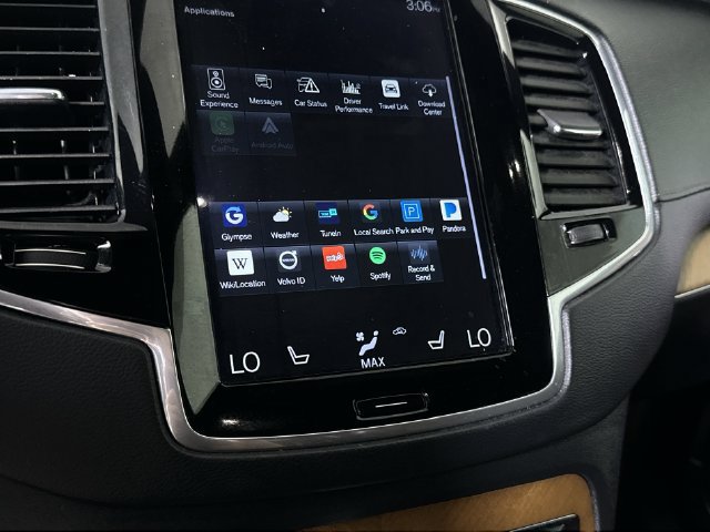Used 2018 Volvo XC90 T6 Inscription w/ Luxury Package AWD/4WD image 13