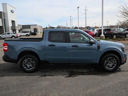 New 2026 Ford Maverick XLT