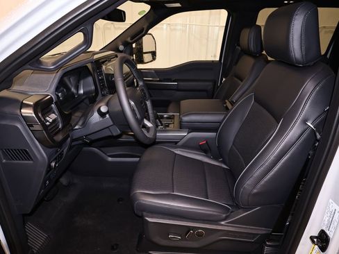 New 2026 Ford F150 Lariat image 12