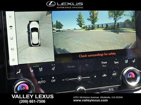 New 2026 Lexus RX 350 Premium Plus FWD image 8