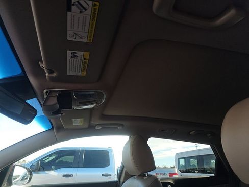 Used 2019 Hyundai Tucson Ultimate image 15