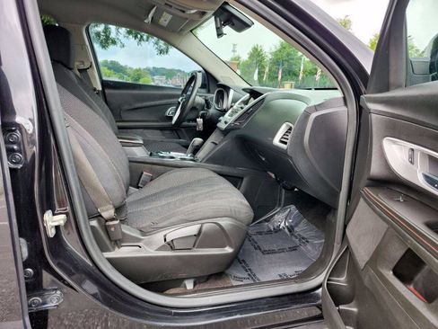 Used 2015 Chevrolet Equinox LT FWD image 4