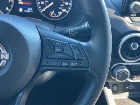 Used 2025 Nissan Sentra S image 10