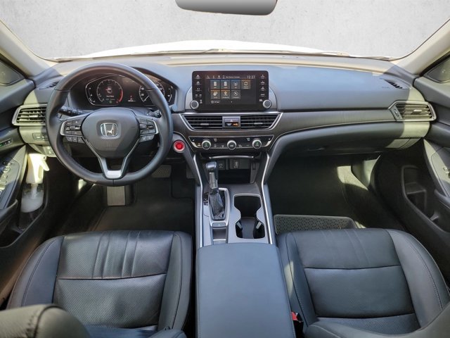 Used 2019 Honda Accord EX-L image 20