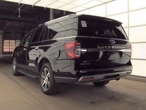 Used 2024 Ford Expedition Max Limited RWD image 7