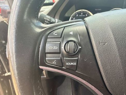 Used 2018 Acura MDX FWD image 28