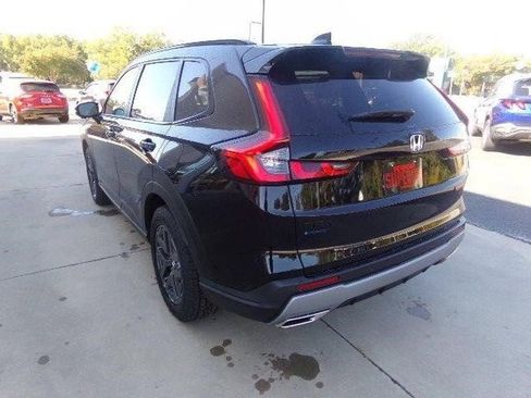 New 2026 Honda CR-V TrailSport image 7
