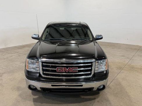 Used 2013 GMC Sierra 1500 SLE AWD/4WD image 4