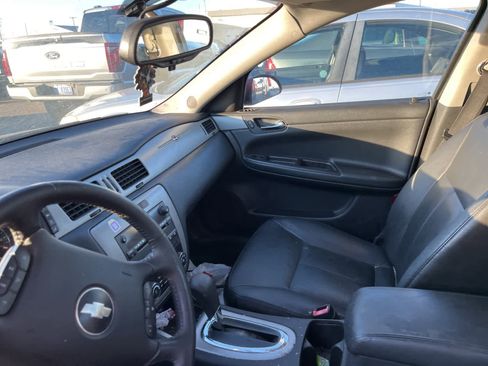 Used 2008 Chevrolet Impala LT w/ Luxury Edition Package image 29