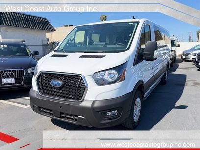 Used 2025 Ford Transit 350 XLT