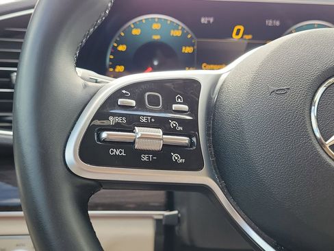 Certified 2022 Mercedes-Benz GLE 350 image 33