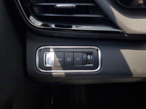 New 2026 Buick Enclave Sport Touring w/ Power Package FWD image 30