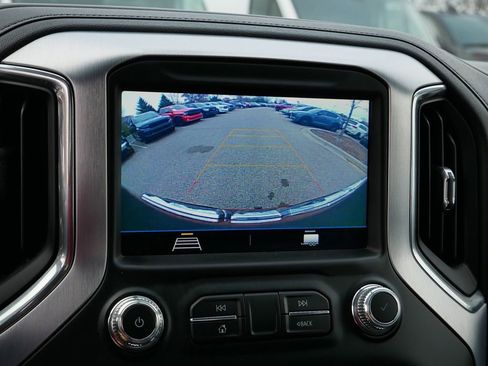 Used 2021 GMC Sierra 1500 Elevation w/ X31 Off-Road Package image 31