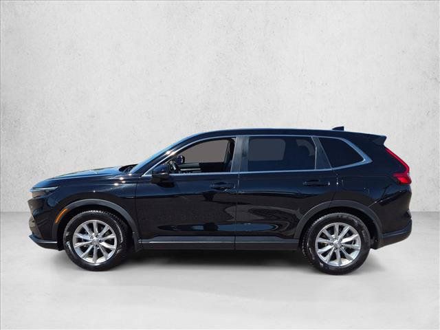 Used 2025 Honda CR-V EX-L image 10