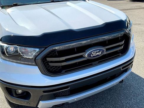 Used 2019 Ford Ranger Lariat w/ Equipment Group 501A Mid RWD image 36