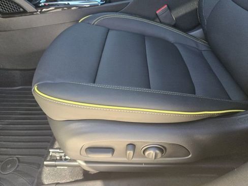 New 2026 Chevrolet TrailBlazer ACTIV w/ Convenience Package image 19