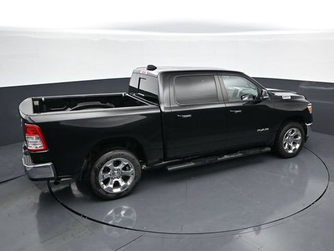 Used 2019 RAM 1500 Big Horn AWD/4WD image 29