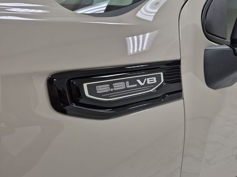 New 2026 GMC Sierra 1500 Pro w/ Graphite Edition image 33