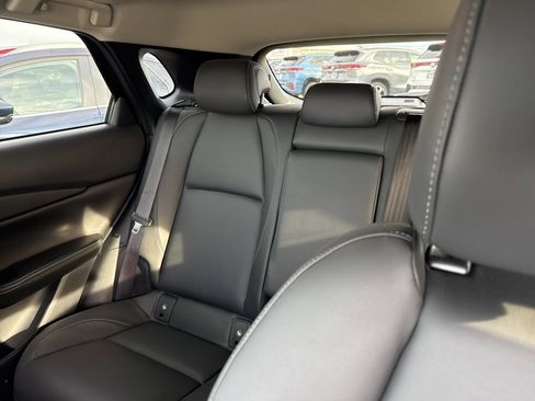 Certified 2025 MAZDA CX-30 AWD 2.5 S w/ Preferred Package image 7