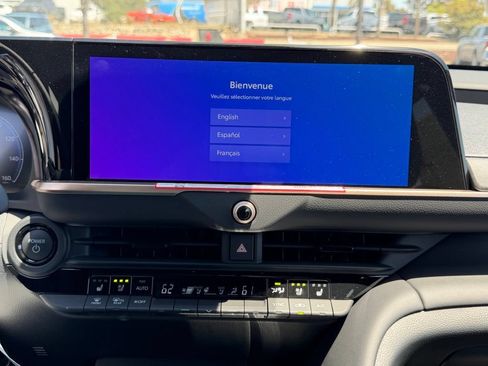 New 2026 Toyota Crown Signia AWD/4WD image 30
