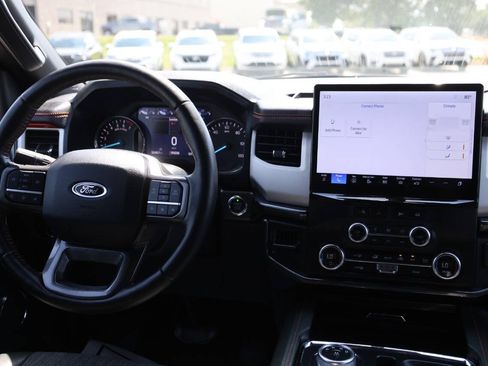 Used 2024 Ford Expedition Timberline AWD/4WD image 25