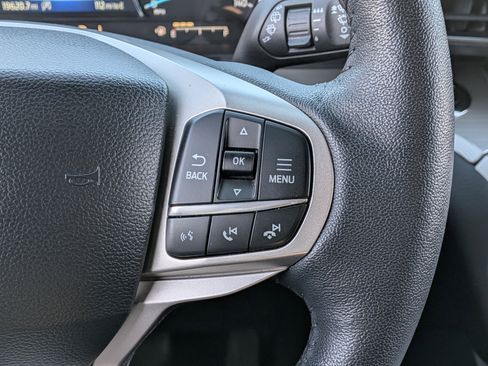 Used 2024 Ford Explorer XLT w/ Equipment Group 202A image 29