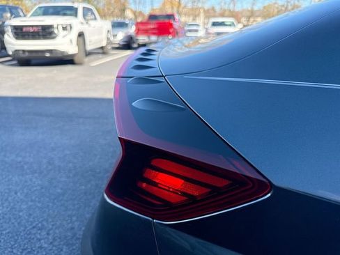 Used 2023 Hyundai Sonata Limited image 38