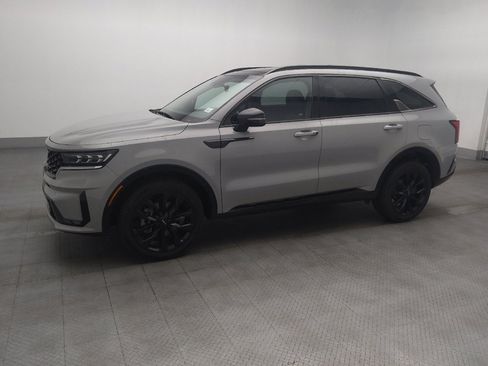 Used 2022 Kia Sorento SX AWD/4WD image 2