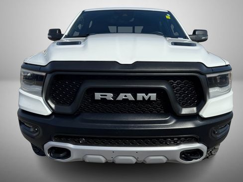 Used 2024 RAM 1500 Rebel w/ Rebel Level 2 Equipment Group image 9