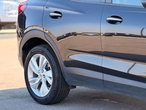 Used 2024 Buick Encore GX Preferred FWD image 5