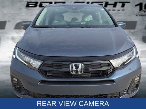 New 2026 Honda Odyssey Touring image 9