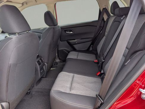 New 2026 Nissan Rogue SV image 14