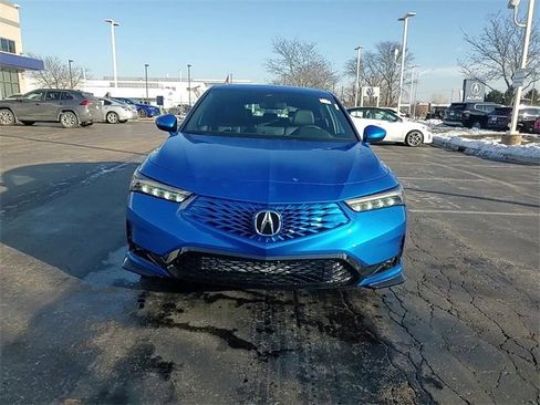 New 2026 Acura Integra A-Spec image 10