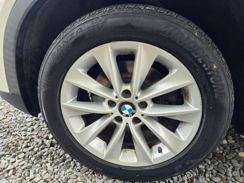 Used 2016 BMW X3 xDrive28i AWD/4WD image 9