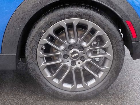 Used 2025 MINI Cooper S image 14