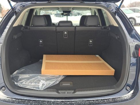 New 2025 MAZDA CX-5 AWD 2.5 S w/ Select Package image 15