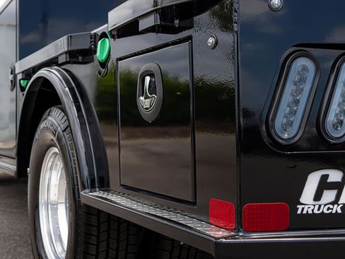 New 2026 Ford F350 Lariat AWD/4WD image 38